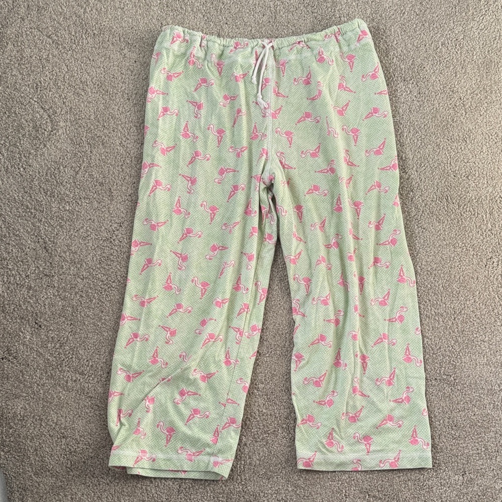 Planet sleep pajama pants